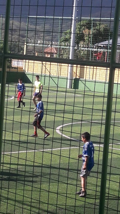 Photos of Estadio Comunal Casas Viejas