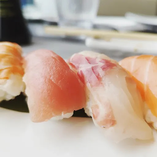 Toki Sushi - Faenza - Thumbnail