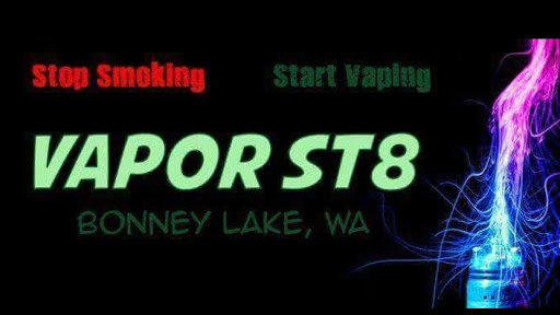Vapor St8 Gallery - United States