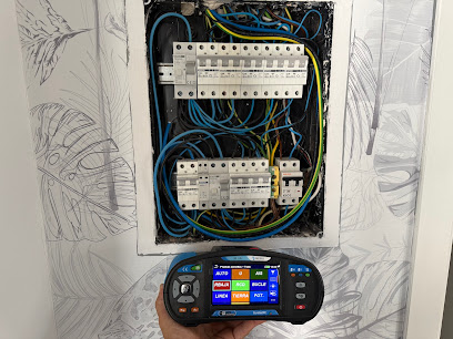 Electricista | Domotec MJ | Electricidad y climatización