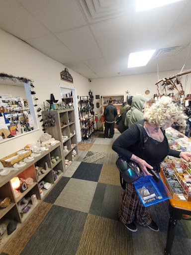 Find Your Harmony Metaphysical Shop Gallery - United States