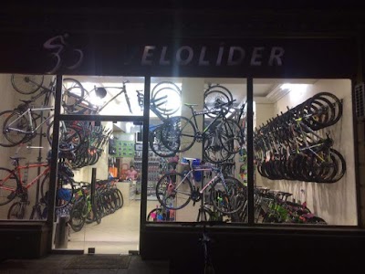 Photos of "Velo Lider" velosiped mağazası