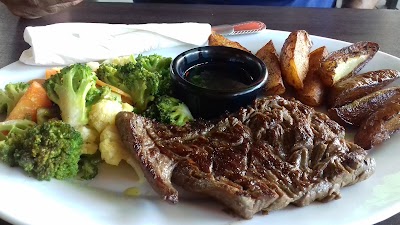 Photos of La Palapa