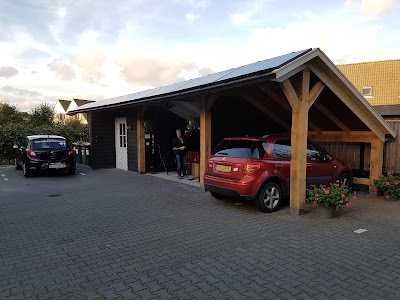 Photos of B & B De Koog aan zee