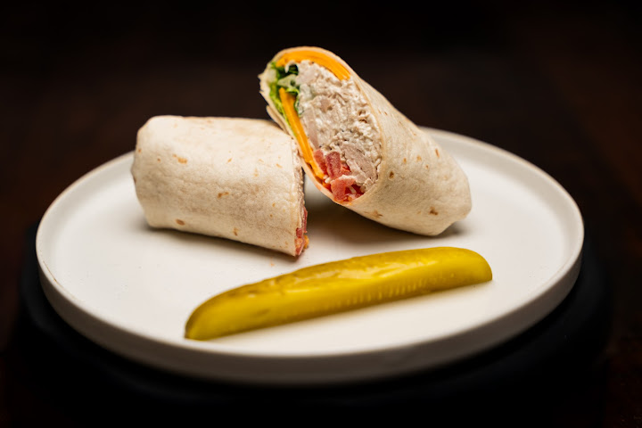 Angel's Island Coffee by null