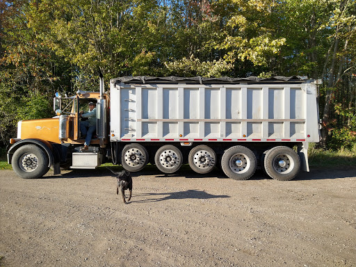 Bull Moose Aggregates and Trucking LLC - Thumbnail