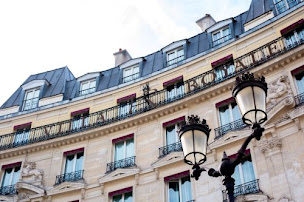 Photo n°23 de Villa Royale à Paris (Hôtel)