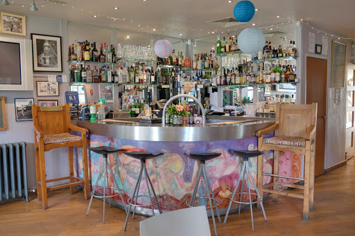 The Bakery Restaurant and Rooms