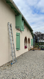 Photo n°13 de LAW DECO à Fenouillet (Peintre en bâtiment)