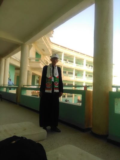 Photos of Mr. Abdul Aziz Stadium