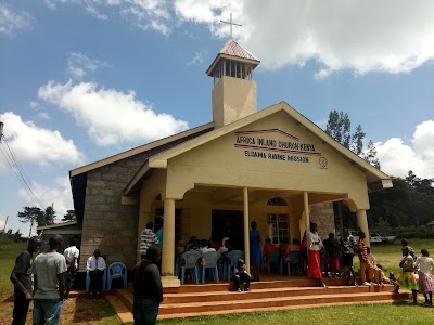 church