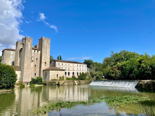 Photo n°4 de Moulin des Tours à Nérac (Pont)
