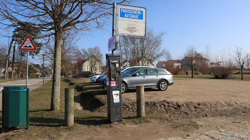 Parkplatz Waldstr./ Rieden - Thumbnail