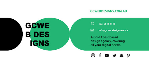 GC Web Designs - Thumbnail