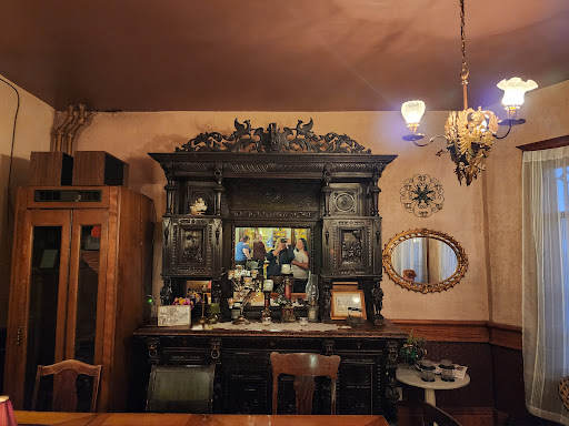 Hopkins Dining Parlour - Thumbnail