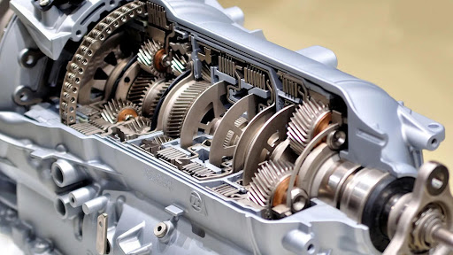 Skagit Transmission