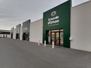 Photo n°1 de Opticien Générale d'Optique SABLE SUR SARTHE à Sablé-sur-Sarthe (Opticien)