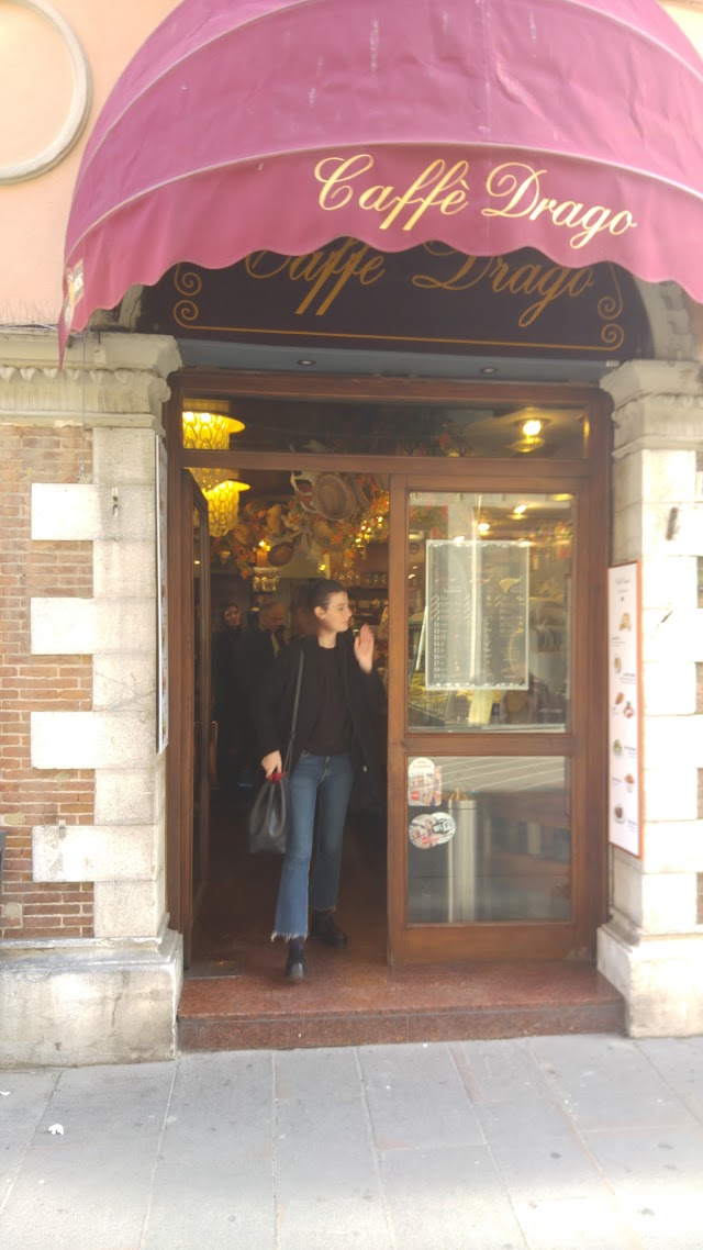 Caffe Drago