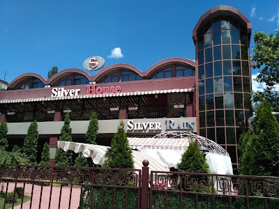 Photos of Silver House