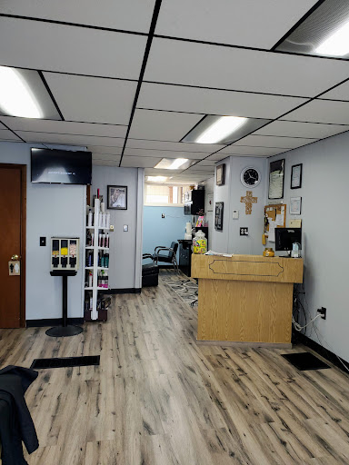 Autumn's Hair Haven Gallery - United States