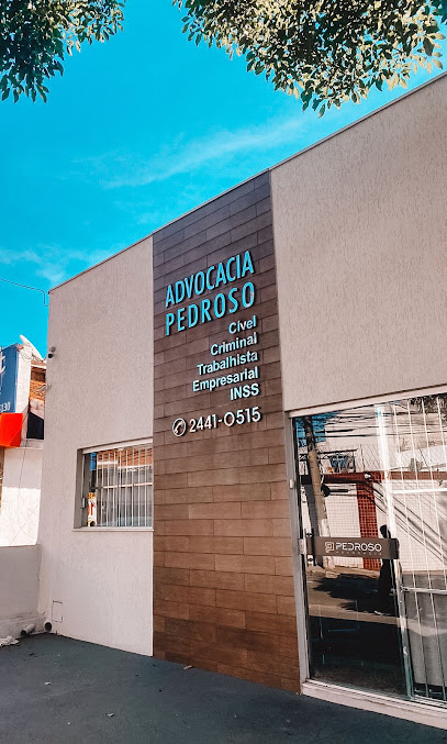 Pedroso&Pedroso Sociedade de Advogados