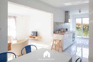 Photo n°13 de LouerAmarseille à Marseille (Agence de location de maisons de vacances)