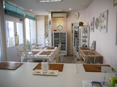 サロン ド テ クチユール マミーフレーズ ブノワトン ジャポン