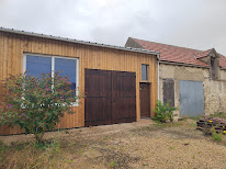 La cabane ambulante à Léthuin