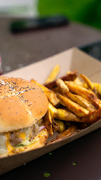 Photo n°18 de Rest'Home à Chailly-en-Bière (Traiteur)