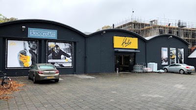 Hubo bouwmarkt Breda (Beverweg)
