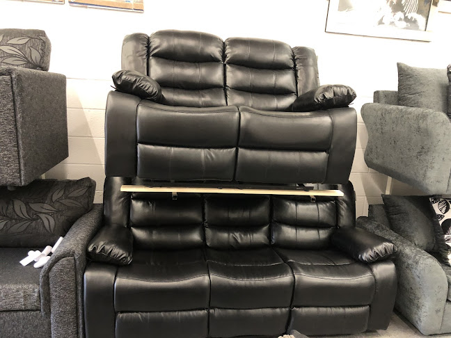 One shop warehouse - Furniture store