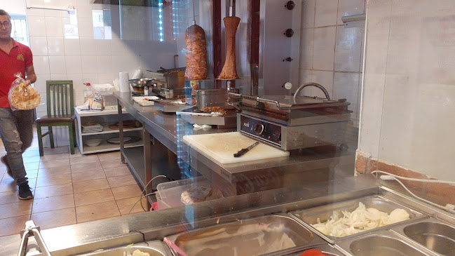 Piramida Kebab & Pizza