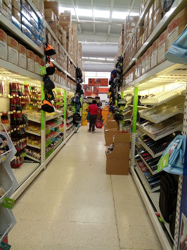 Office Depot, San Juan del Rio — dirección, teléfono