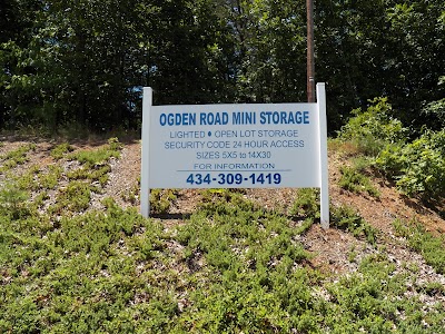 Ogden Road Mini Storage