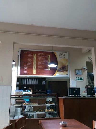 Photos of Salon De Te DELI