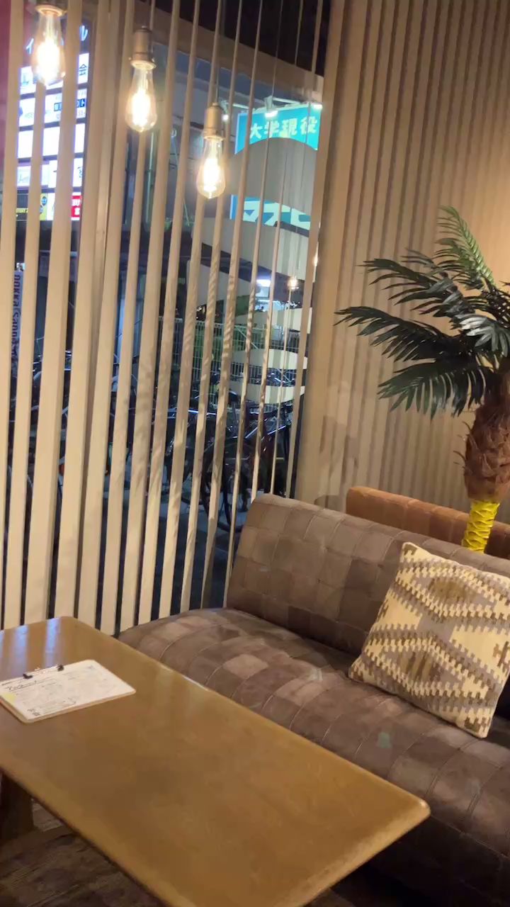 居酒屋たっちゃん家