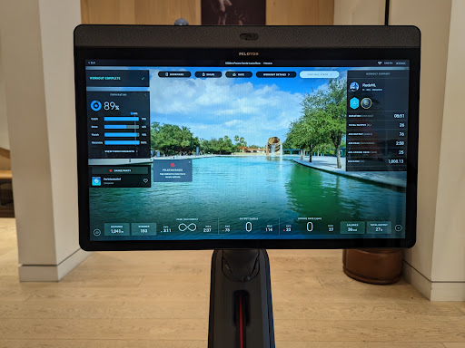 Peloton - Highland Village - Thumbnail