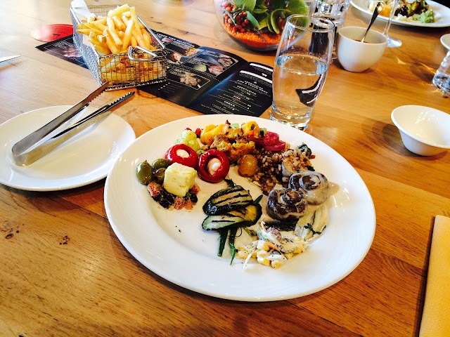 Fazenda Leeds