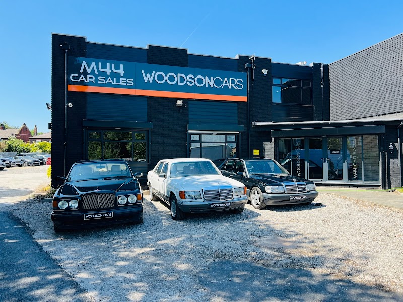 M44 Car Sales photo 2