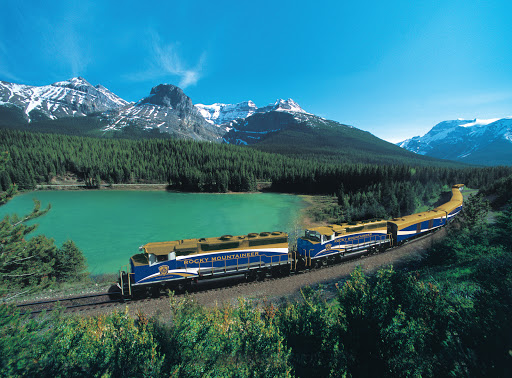 Canada Touring - Thumbnail