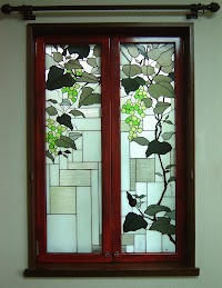 グラス工房達風｜ステンドグラスの製作と教室