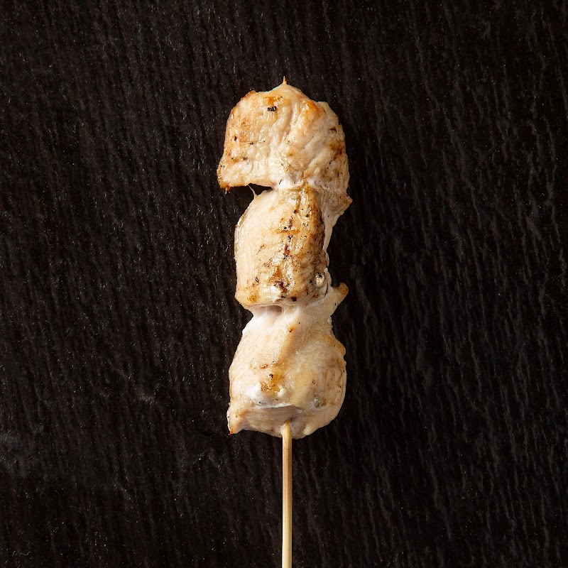 鶏きち魚きち 小倉魚町店