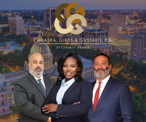 Chhabra, Gibbs & Gustavis, P.A.