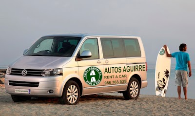 Photos of Autos Aguirre S.L.