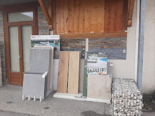 Photo n°17 de SAMSE Modane à Modane (Magasin d'outillage)