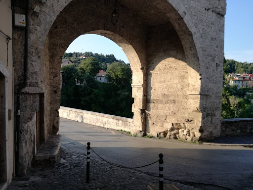 Le Canterine - Visual