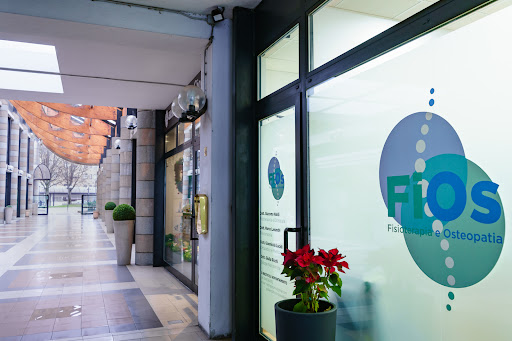 FiOs - Studio Fisioterapico - Dott. Giacomo Naldi