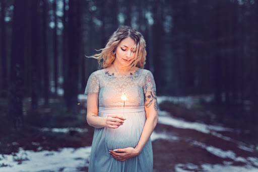 Sandra Viklund Fine Art Photography - Thumbnail