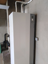 Photo n°15 de RVS Rousseau Vendée Services, Pompe à chaleur, Climatisation, Plomberie, Chauffage, Ventilation à La Roche-sur-Yon (Plombier)