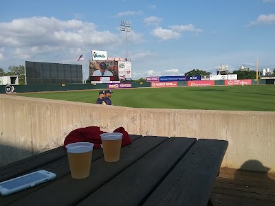 Veterans Memorial Stadium